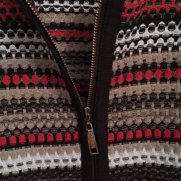 Misook brand Sweater/Jacket - Picture 2 of 4